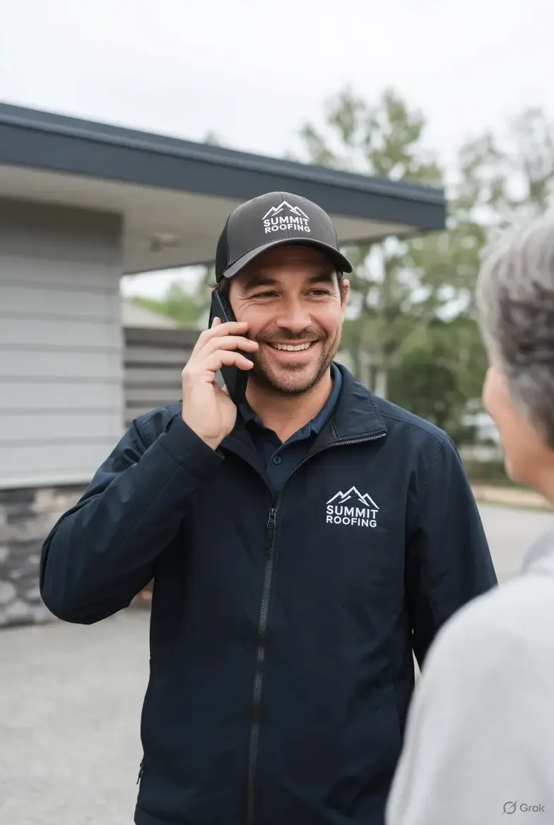 Flat Roof Leak Repair Winder, GA FAQs